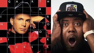 First Time Hearing | Garth Brooks - One night a day Reaction