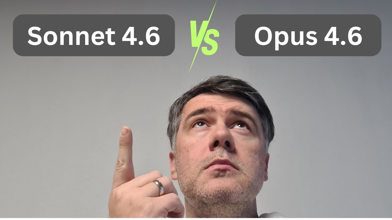 I Tested New Sonnet 4.6 vs Opus 4.6: Speed, Token Usage, Code Quality