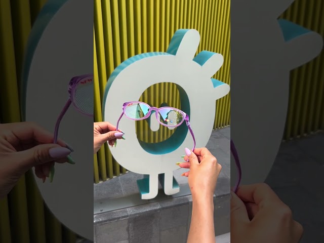 Vídeo relacionado con RosyFate Gafas de Sol Niño, 6 Piezas Gafas de Sol Con Forma de Flor, Gafas de Sol Infantiles, Regalo de Cumpleaños para Niños, Actividades de Verano, Playas, Fiestas, Anti-UV