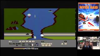 Retro Computer Games Pickup & Play 8th October 2014