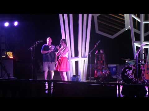 The Star Spangled Banner by Jeannie Miller