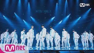 [BOYS24 - Rising Star] Special Stage | M COUNTDOWN 160825 EP.490
