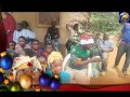La Fete De Noel Au Village Manengouba 2 Nkongsamba Cameroun