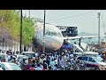 Top 10 Emergency Plane Landing & Take-Off Fails - PLANE Crash Compilation - Most Amazing Landing