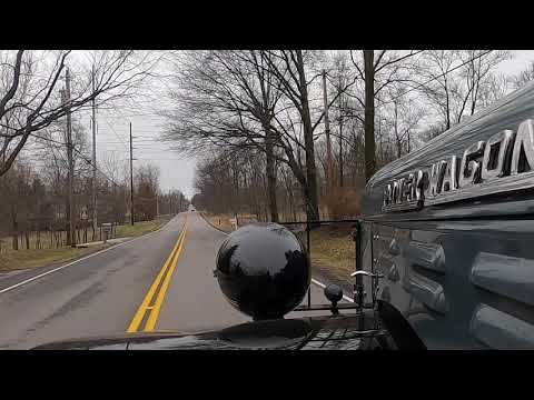 1948 Dodge Power Wagon (CC-1238997) for sale in Macedonia, Ohio