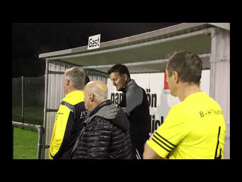 Plauschmatch Veteranen FC Eschenbach