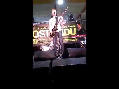 Karl-Erik Taukar - Unustatud mees