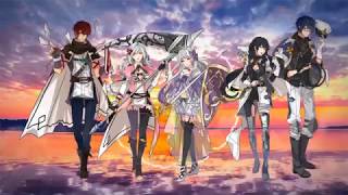 【MDB'17-R1】Shikisai NIGHTCORE【NY@STY 】