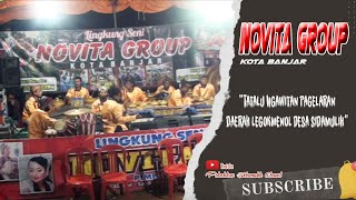 Download lagu TATALU LINGKUNG SENI NOVITA GROUP BANJAR mp3