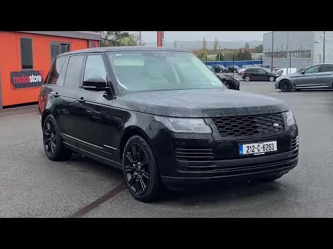 Land Rover Range Rover 2.0 I4 PHEV 404 PS Westmins - Image 2