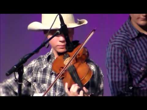 Ridge  Roberts "Fourteen Days in Georgia"