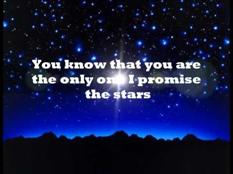 We The Kings- Promise the stars Lyrics