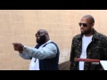 SLIM THUG - HOW WE DO IT FT. RICK ROSS (BTS ...