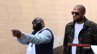SLIM THUG - HOW WE DO IT FT. RICK ROSS (BTS).mp4