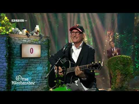 Otto - Hänsel und Gretel 2022