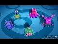 Are You Sure The Backyardigans Theme Song Is In G Major