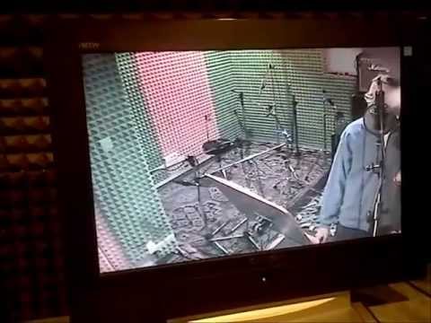A train From Hell voice recording