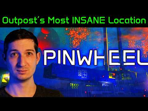 Ultimate Pinwheel Guide Marathon