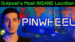 ULTIMATE Pinwheel Guide - Marathon