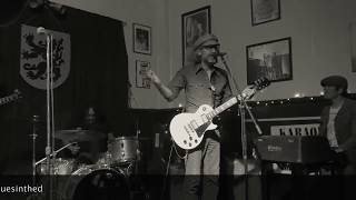 &quot;STRANGER BLUES&quot;- RATTLESNAKE SHAKE PETER GREEN FLEETWOOD MAC TRIBUTE BAND