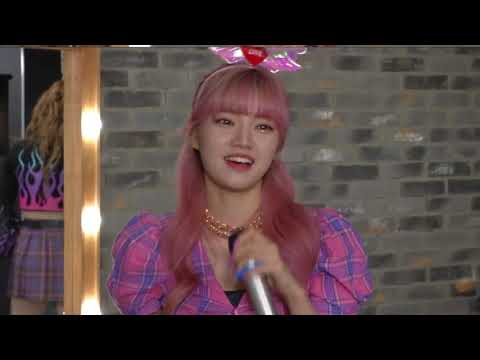 Pops in seoul programı  PURPLEBECK  (Türkçe altyazılı ) izle