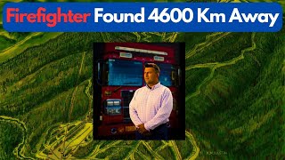 The Bizarre Disappearance and Reappearance of Toronto Firefighter Danny Filippidis in 2018