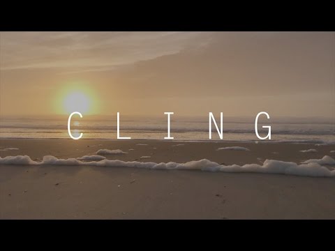 George Horga Jr - Cling (Lyric Video)