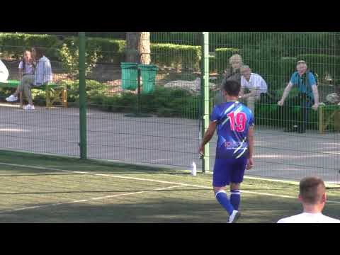 25 КХ 6 тур 14б лига Style Print – Las Palmas