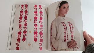 PEPIN® Fashion, Textiles & Patterns No. 3: EUROPEAN FOLK