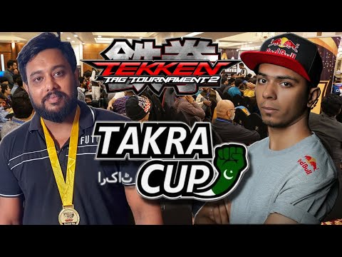 Takra Cup 2022: Top 8 (TTT2) - Match Review