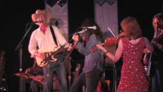 Dave Alvin and The Guilty Women @ Towne Crier Cafe 1