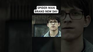 Spider-Man: New Home - Teaser Trailer #marvel | TeaserPRO's Concept Version