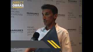 Directobras TV - Pr&eacute;mios Margres Arquitectura 2015