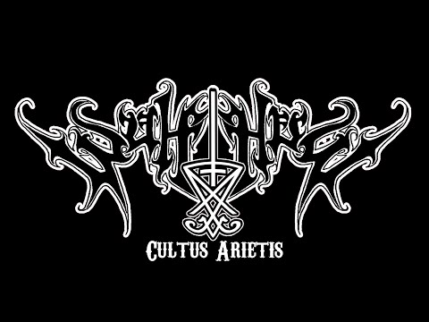Wulfhere  - Cultus Arietis - DEMO 2016