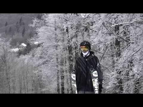 MIKE BOUFFARD (2010)