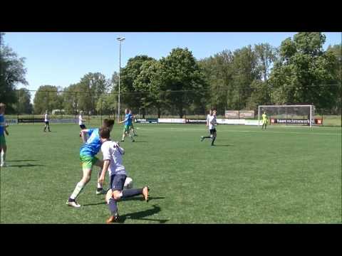 Toernooi LAC Frisia 1883 deel 2