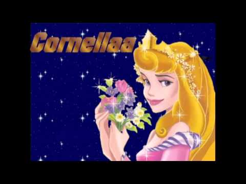 Cornellaa - Princess Ft KC