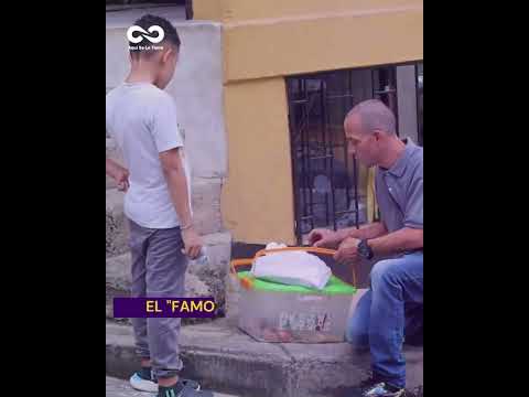 Personajes de Salgar, Antioquia.