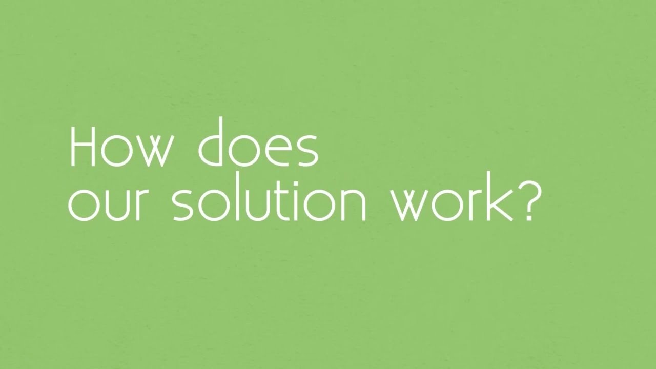 Foot Analytics: How does our solution work?