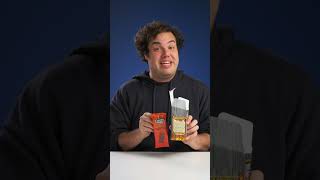 Flaming Anus Chocolate Bar: Taste Test