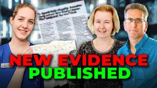 Download lagu Lucy Letby Case: Shockwave New Insulin Evidence Published mp3