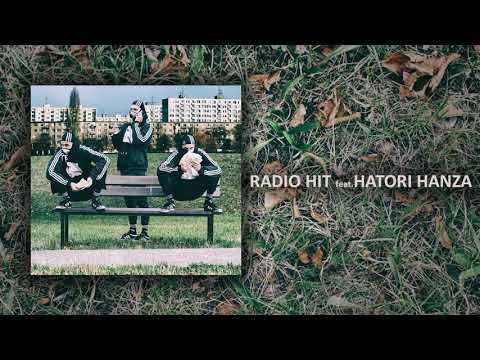 gleb : zoo ft. hatori hanza - radio hit