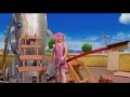 LazyTown Code Name Agent Pink Stephanie Tribute