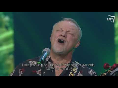 Gytis Paškevičius „Mano kraštas“ | 2018-09-15