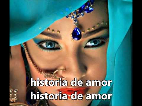 Cigana "Misterio da noite" Martin de Xango SUBTITULADO