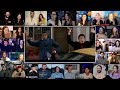 FUNNY PARTS OF RUSH HOUR Rush Hour 1998 Reaction Mashup