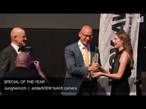 IFOY Gala 2023 - The Aftermovie