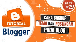 Download lagu Tutorial Blog 19 : Cara Backup Tema dan Postingan Blog mp3 Download lagu Tutorial Blog 19 : Cara Backup Tema dan Postingan Blog mp3
