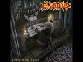 Exodus - Forward March - (Tempo Of The Damned - 2004) - Thrash Metal - Lyrics