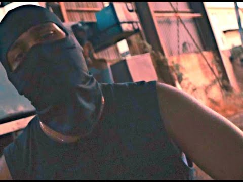 Salafe - Zeus (official music video)